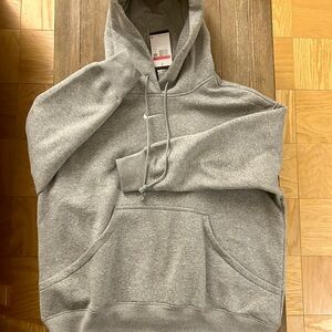 Nike Sportswear Phoenix Fleece
Women's Over-Oversized Pullover Hoodie Large